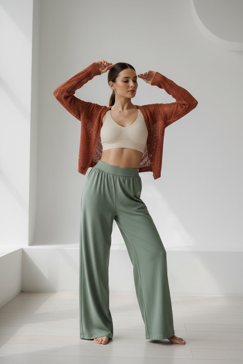 SPORTLOOM Brand Story Image